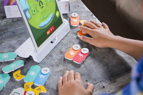 New And Cool Osmos New Music Game Teaches Kids Coding Coding For Kids