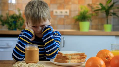 The Gross Ingredient You Never Knew Was In Your Peanut Butter