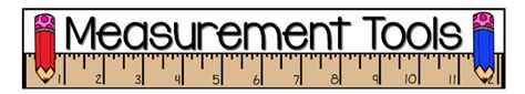 The Routty Math Teacher Thursday Tool School Measurement Tools Clock