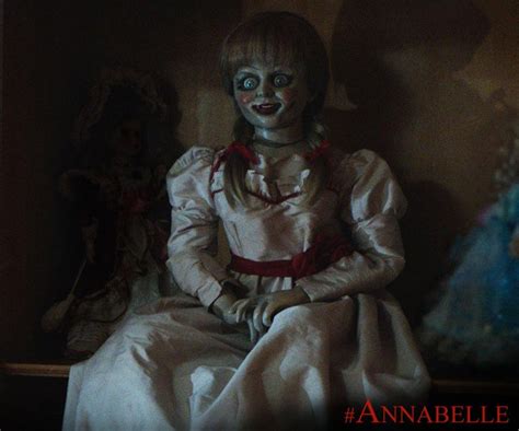 Annabelle Wins Friday Box Office Gone Girl Expected To Win Weekend