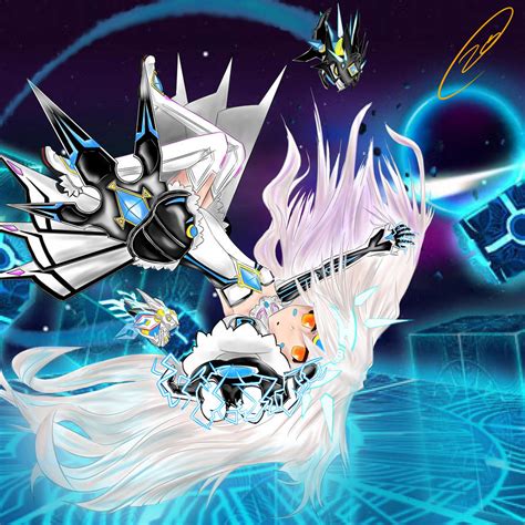 Eve Code Battle Seraph Eldoodle Contest By Kyujaku On Deviantart