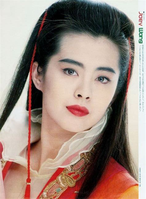 joey wong joey wong on pinterest celebrity photos 1990s and ghost asian beauty girl beauty