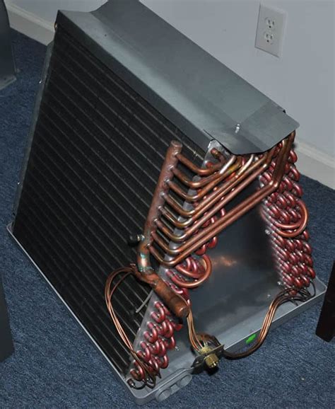 Evaporator Coil Air Conditioners Quality Hvac