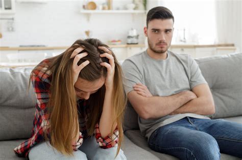 Psychologie Quand La Jalousie Maladive Empoisonne Le Couple