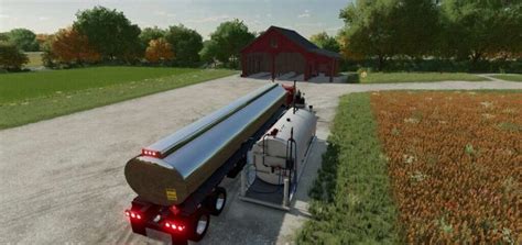Farming Simulator 22 Trailers Mods Fs22 Trailers Mods