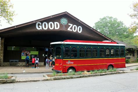 An Unforgettable Behind The Scenes Tour At Oglebay Zoo Part 1