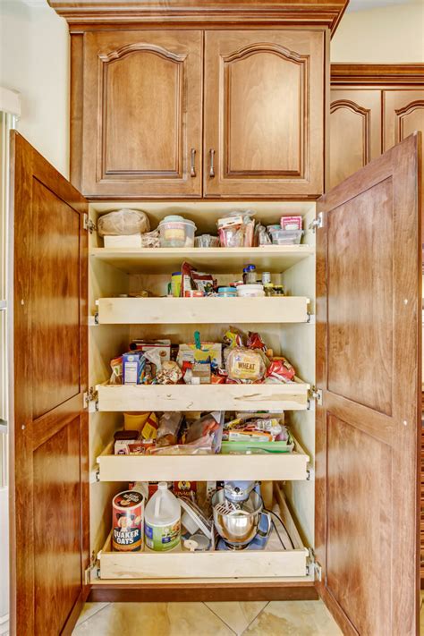 Cabinet maker in los angeles, california. Murray - Traditional - Kitchen - Los Angeles - by Norm ...