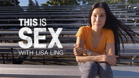 This Is Sex With Lisa Ling CNNMoney