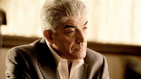 Sopranos Star Frank Vincent Dies At 78 Ents And Arts News Sky News
