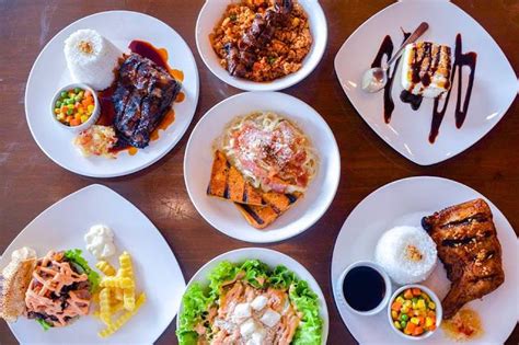 Where To Eat in Tagaytay - Underrated But Worth-The-Money Eats In The