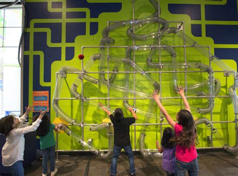 Childrens Museum Of Houston General Admission 365 Things To Do In