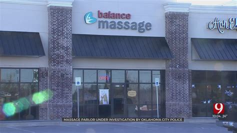Massage Parlor Employee Taken Into Custody After Undercover Operation