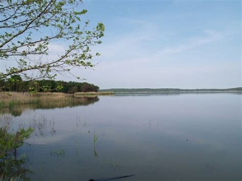 Okmulgee And Dripping Springs Lake And Recreation Area