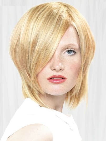 Maybe you would like to learn more about one of these? Too-Hot-To-Handle Medium Haircuts 2012|