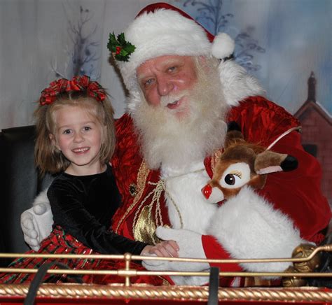 Blog For Professional Santa Clauses Parenting How To Have A Great