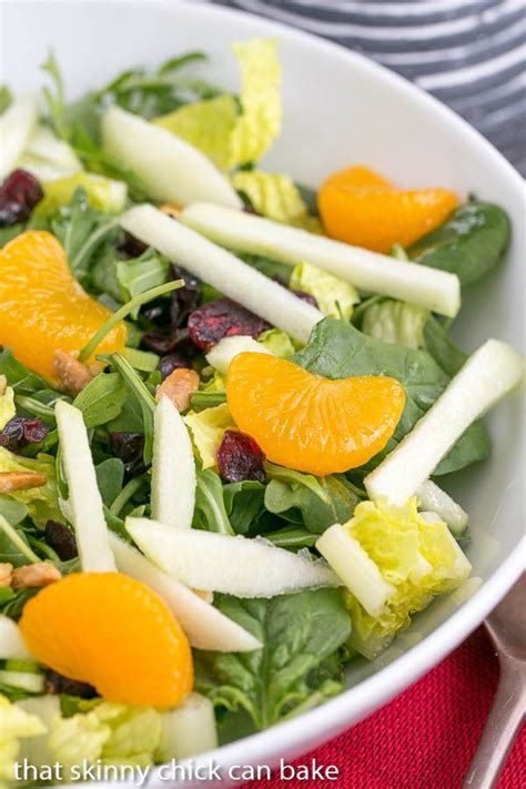 Holiday Lettuce Salad Recipe Side Dish Recipes Easy Chicke Recipes