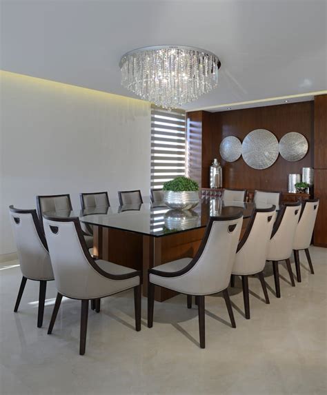 Comedores Ideas Diseños E Imágenes Homify Luxury Dining Room