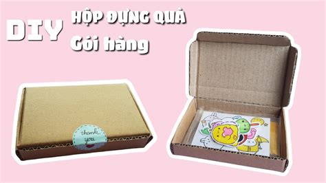 Tổng Hợp 24 Bài Viết Cách Làm Hộp đựng Quà Lớn Vừa Cập Nhật Lagroup