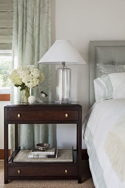 Maybe you would like to learn more about one of these? 20 Unique Ideas for A Bedside Table Decor