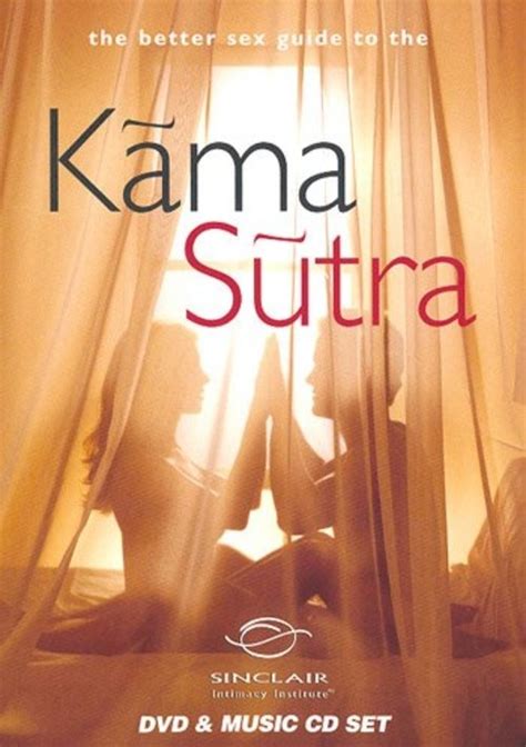 Better Sex Guide To The Kama Sutra Spanish Version Version Espanola Streaming Video On