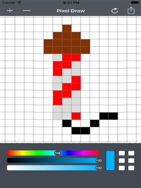 Pixel Art App Pixel Art Maker And Drawing Tool Apprecs