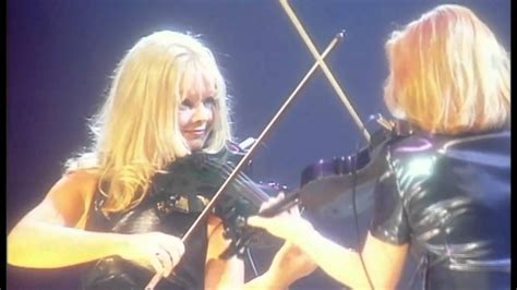 Strings Of Fire Mairead Nesbitt And Cora Smith Hd Lord Of The Dance