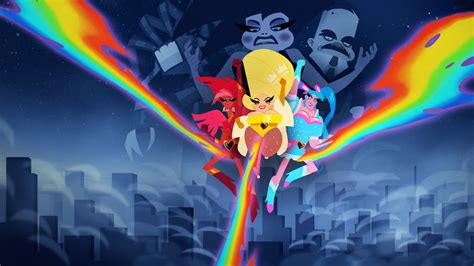 Season 2 is an upcoming season of the dc super hero girls tv series. Super Drags Cancelled or Season 2 Renewal? Netflix Status, Release Date - Cancelled TV Shows ...