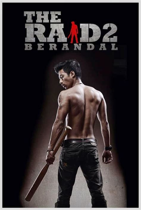 Abang long fadil 2 full movie. The raid redemption 2 full movie - SYOKTUBE