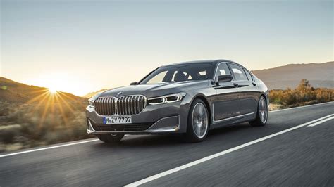 2020 Bmw 7 Series Wallpapers Top Free 2020 Bmw 7 Series Backgrounds