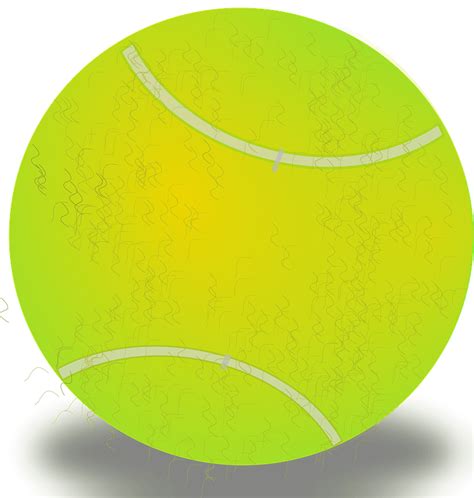 Tennis Ball Clipart Free Download Transparent Png Creazilla