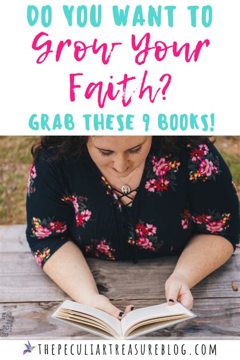 Daily bible devotions for moms, singles, and women of all ages. The Peculiar Treasure: The Best Christian Books for Women ...