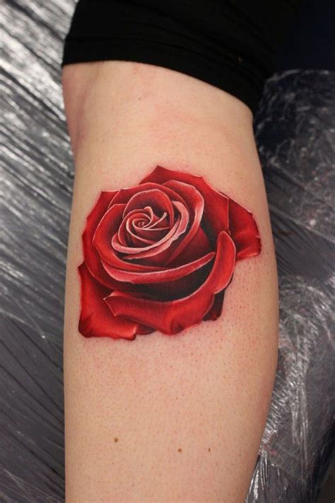 Blue rose tattoo, huntsville, al. Tatuaggi con Rose: significato, disegni e immagini