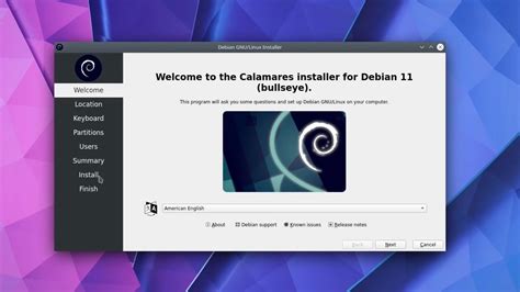 Debian Version 11 Released Codename Bullseye Administrator
