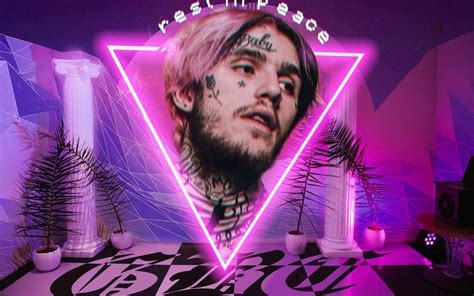 Rip Lil Peep Wallpapers Top Free Rip Lil Peep Backgrounds Wallpaperaccess