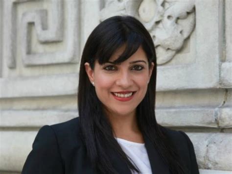 Reshma Saujani Leaving Public Advocates Office To Explore Potential