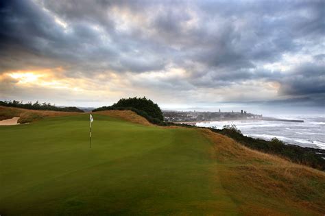 Signature Tours Golf Concierge Scotland Scottish Golf Tours