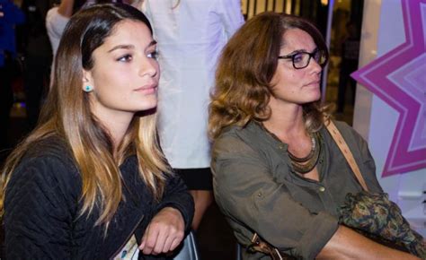 Help us build our profile of marta faial! 42/51 - Marta Faial e a mãe Ana Marta - Evento Sephora ...