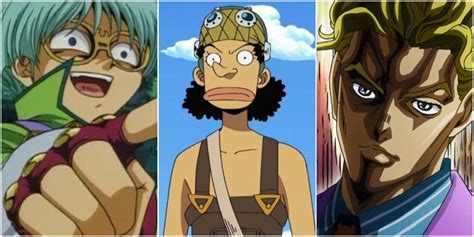 10 Anime Characters That Are Actually Terrible Liars
