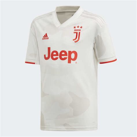 Fussball trikots für vereine kaufen mit eigenem namen. adidas Juventus Turin Auswärtstrikot - Weiß | adidas ...