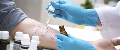 Allergy Testing Ent Specialists Of Northern Virginia