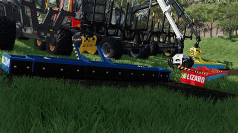 Top 20 Best Forestry Mods For Farming Simulator 22 Fandomspot Parkerspot
