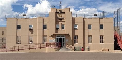 Federal Correctional Institutionenglewoodcoloradofront Flickr
