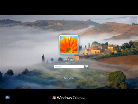 Free Download Bing As Windows Logon Screen With Mouse Without Borders