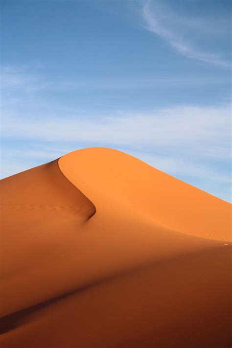 Blue Desert Wallpapers Top Free Blue Desert Backgrounds Wallpaperaccess