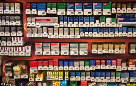 Cheap cigarettes australia online store offers different brands of cigarettes. Cigarettes will NOT be sold in plain packaging: Cameron ...