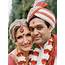 A Beautiful Indian And English Fusion Wedding With Hindu Ceremony At 