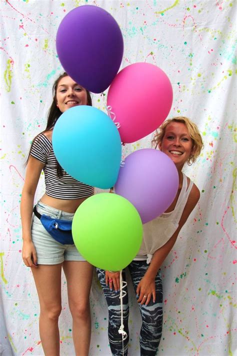 Pin De S P Webb En Ladies And Balloons