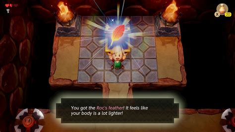 Zelda Links Awakening Tail Cave Walkthrough