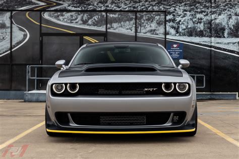 Used 2018 Dodge Challenger Srt Demon For Sale Special Pricing Bj