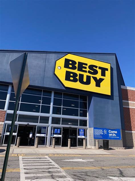 Best Buy Woodbridge 36 Photos And 86 Reviews 675 Us Highway 1 S